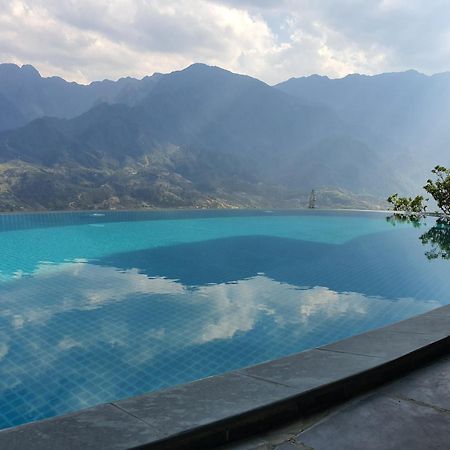 Sapa Clay House - Mountain Retreat Hotel Eksteriør billede