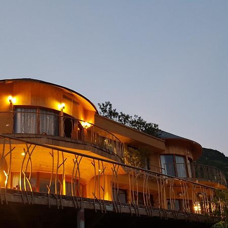 Sapa Clay House - Mountain Retreat Hotel Eksteriør billede
