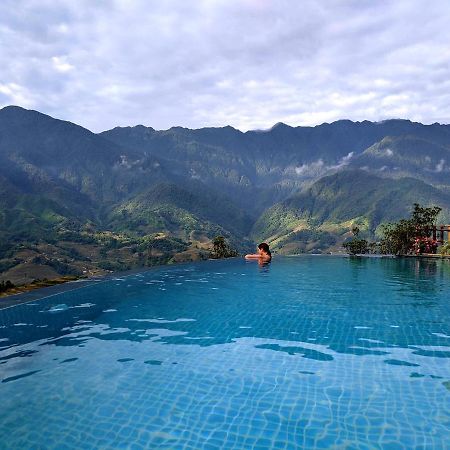 Sapa Clay House - Mountain Retreat Hotel Eksteriør billede