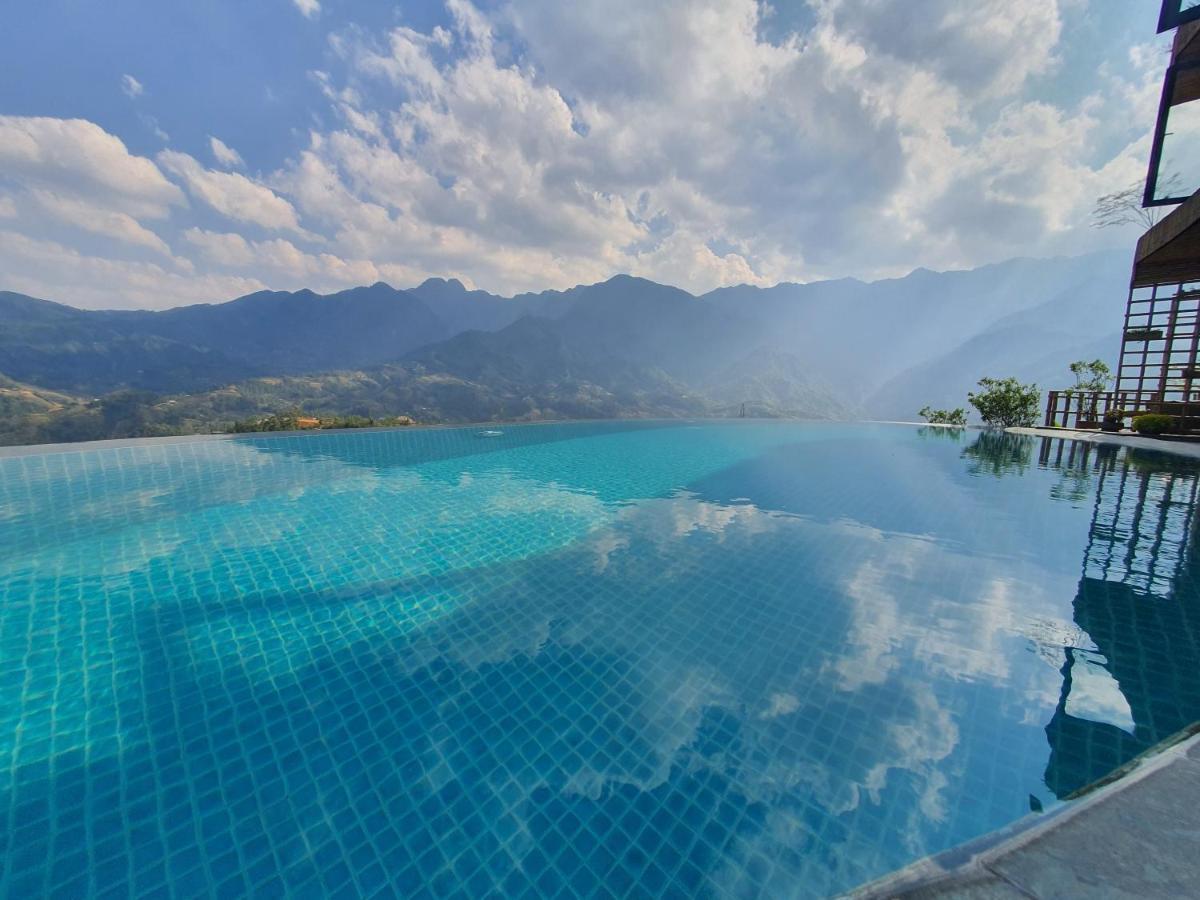 Sapa Clay House - Mountain Retreat Hotel Eksteriør billede