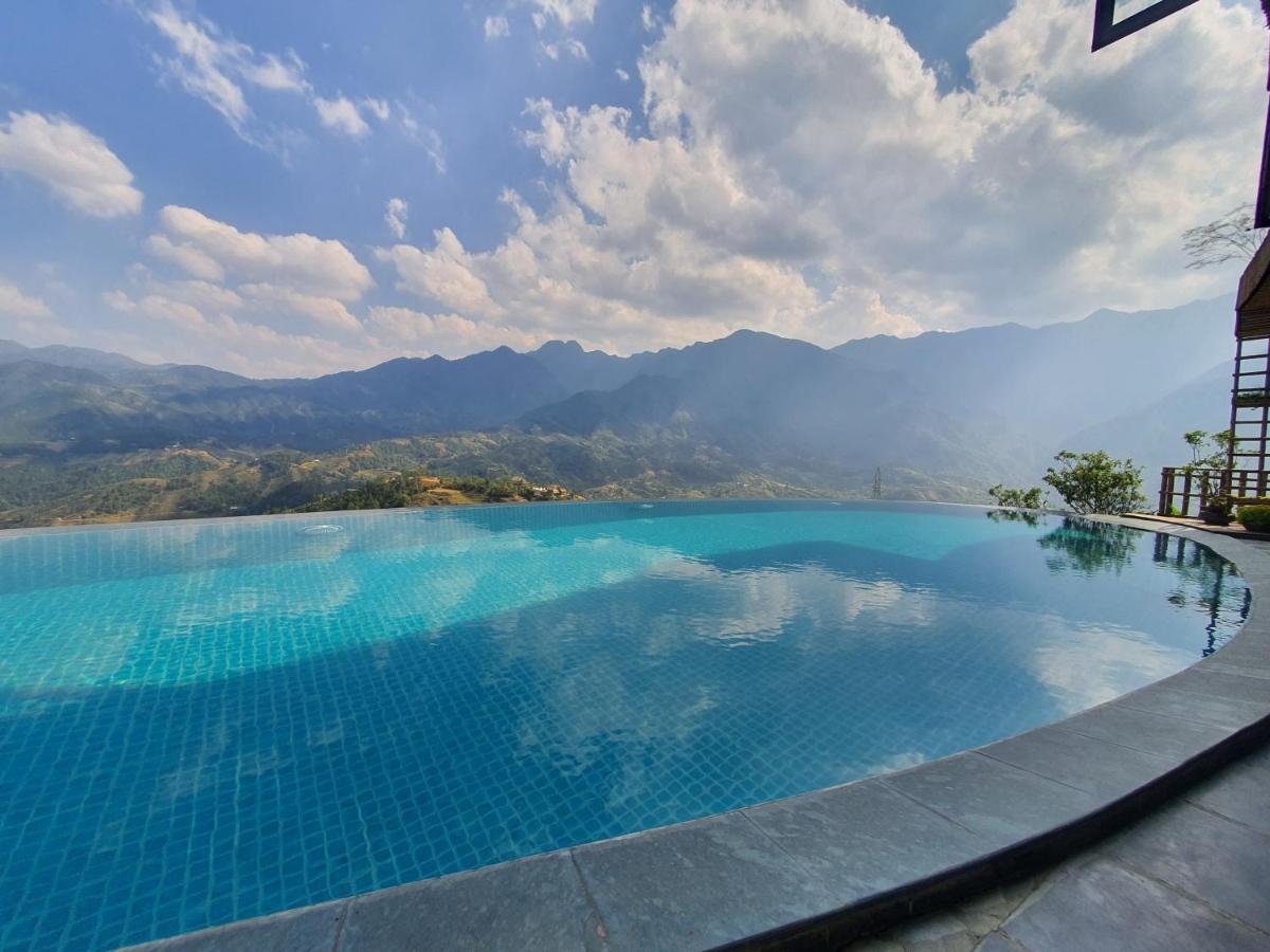 Sapa Clay House - Mountain Retreat Hotel Eksteriør billede
