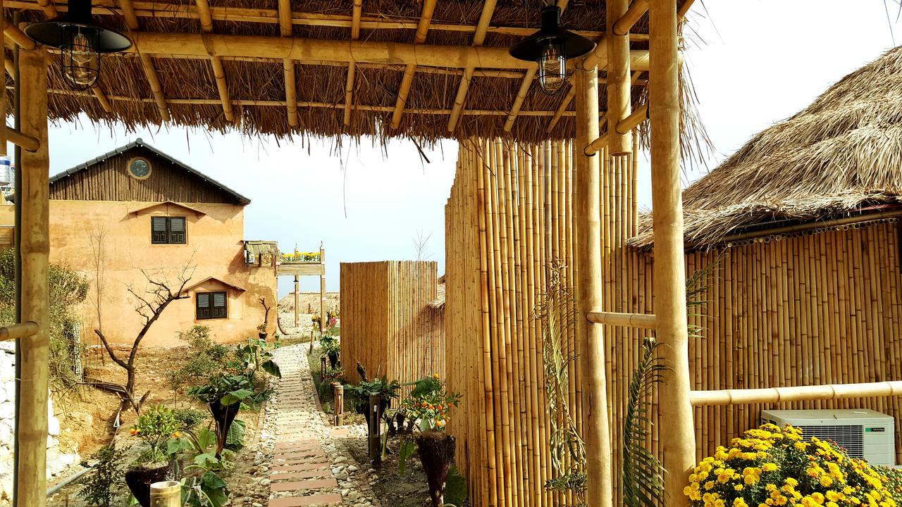 Sapa Clay House - Mountain Retreat Hotel Eksteriør billede