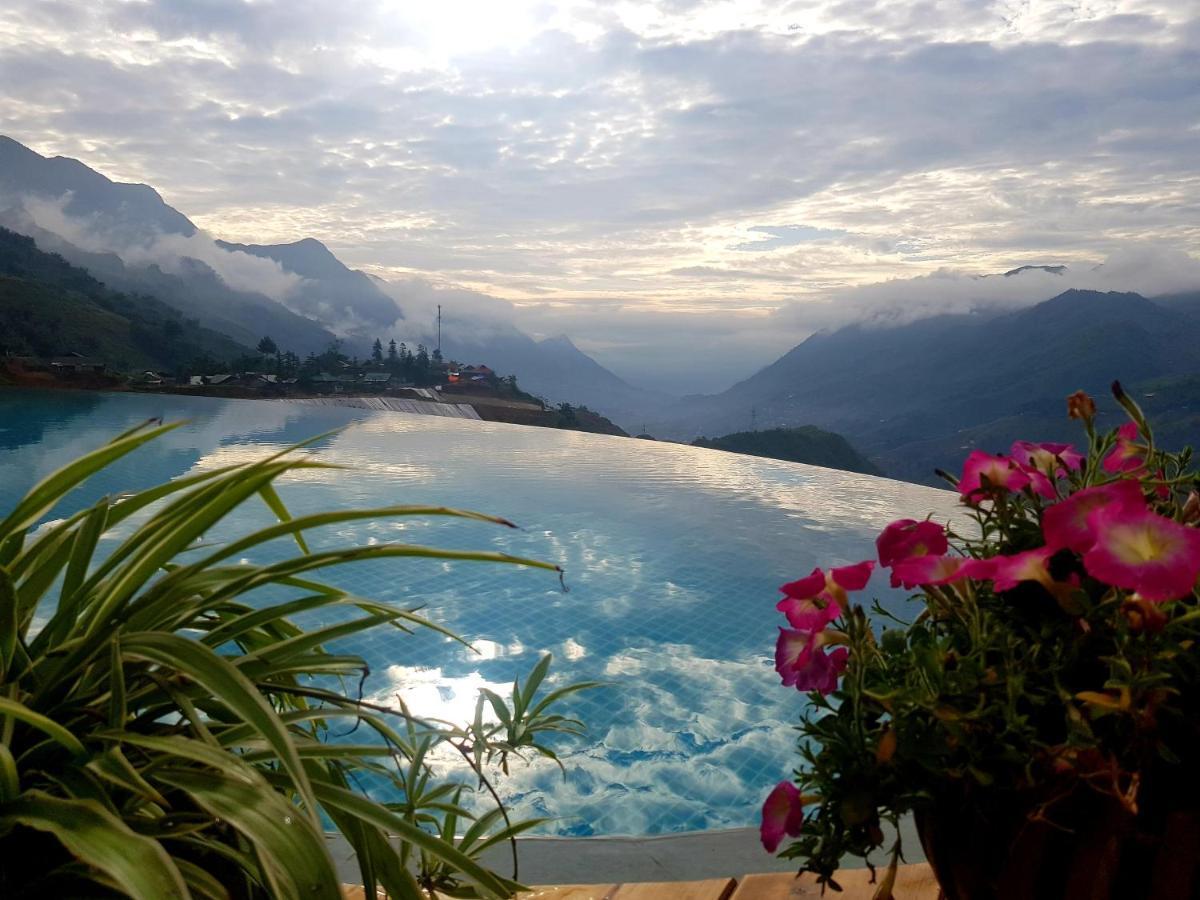 Sapa Clay House - Mountain Retreat Hotel Eksteriør billede