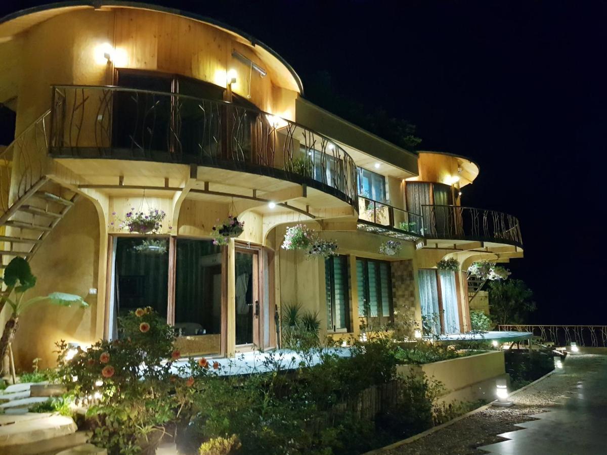 Sapa Clay House - Mountain Retreat Hotel Eksteriør billede