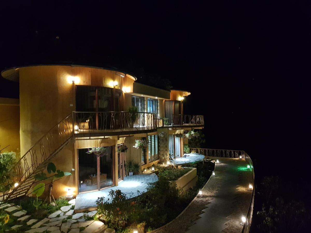 Sapa Clay House - Mountain Retreat Hotel Eksteriør billede