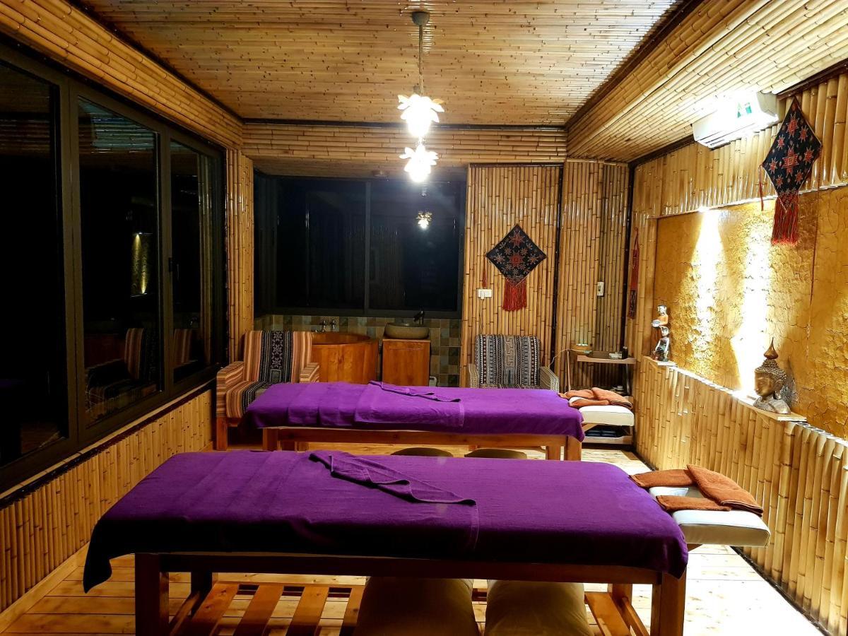 Sapa Clay House - Mountain Retreat Hotel Eksteriør billede
